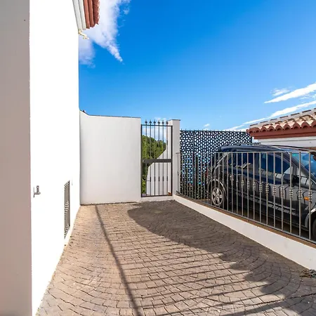 Ladera Del Mar Private Pool By Casasol Villa *