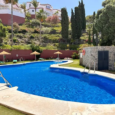 别墅 Ladera Del Mar Private Pool By Casasol