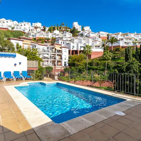 别墅 Ladera Del Mar Private Pool By Casasol *